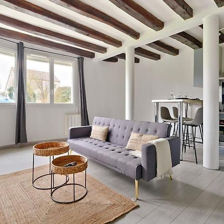 Cosy Farm House Wissous Экстерьер фото