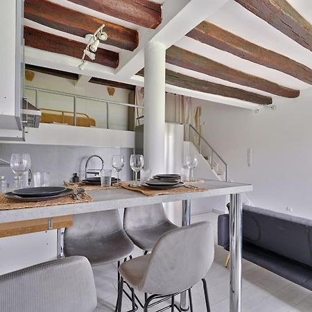 Cosy Farm House Wissous Экстерьер фото
