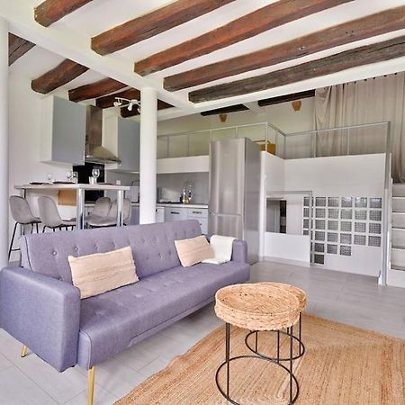 Cosy Farm House Wissous Экстерьер фото