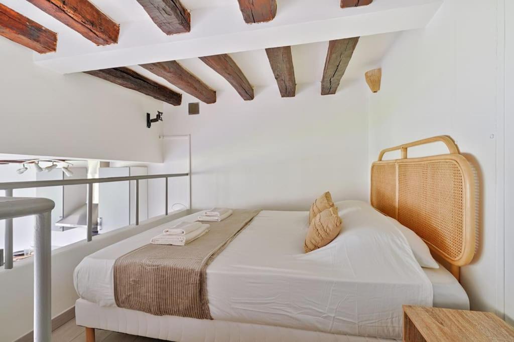 Cosy Farm House Wissous Экстерьер фото