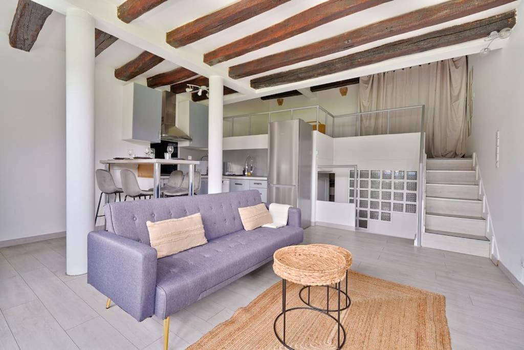 Cosy Farm House Wissous Экстерьер фото